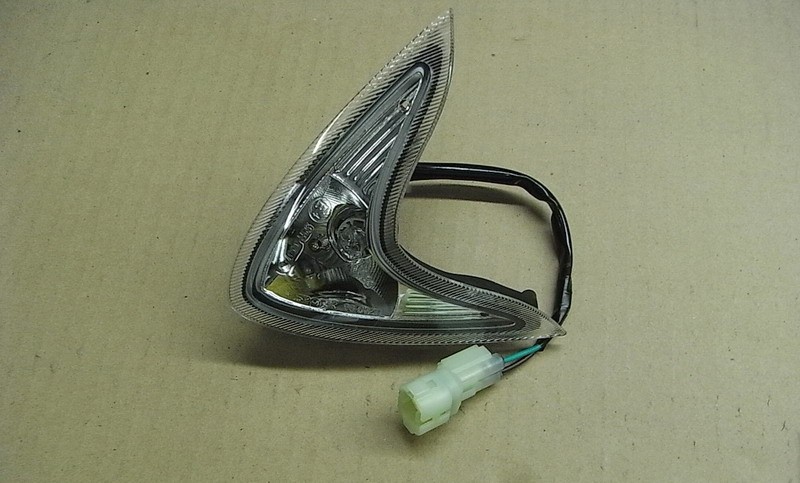 Лампа габаритного освещения