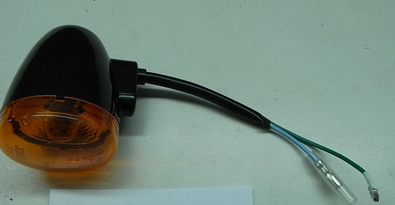 Указатель поворота передний правый