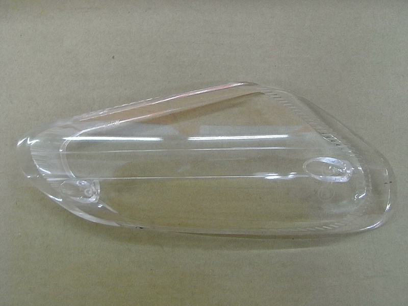 Рассеиватель указателя поворотов передний левый