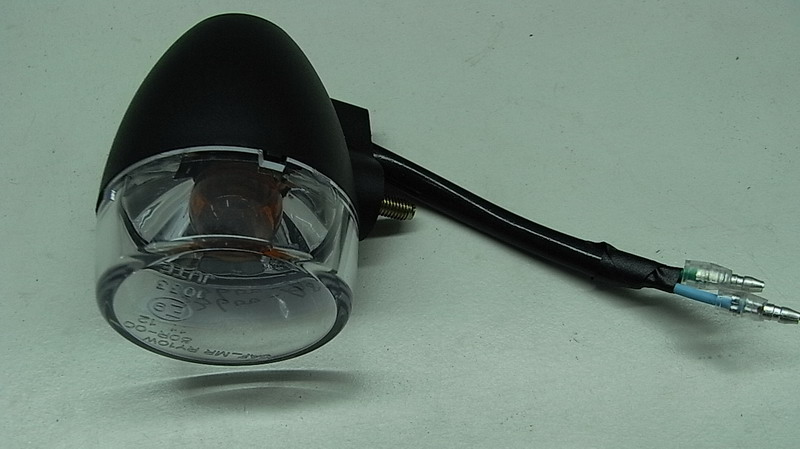 Указатель поворота задний правый