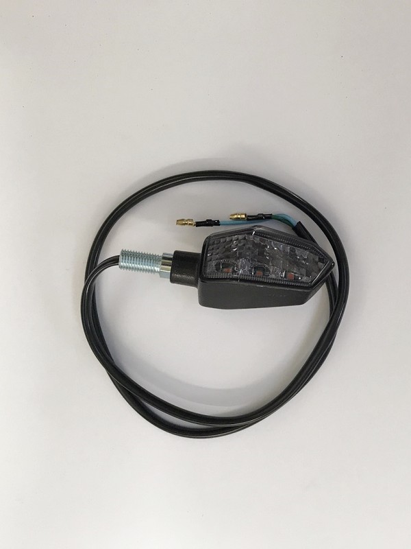 Указатель поворота задний правый