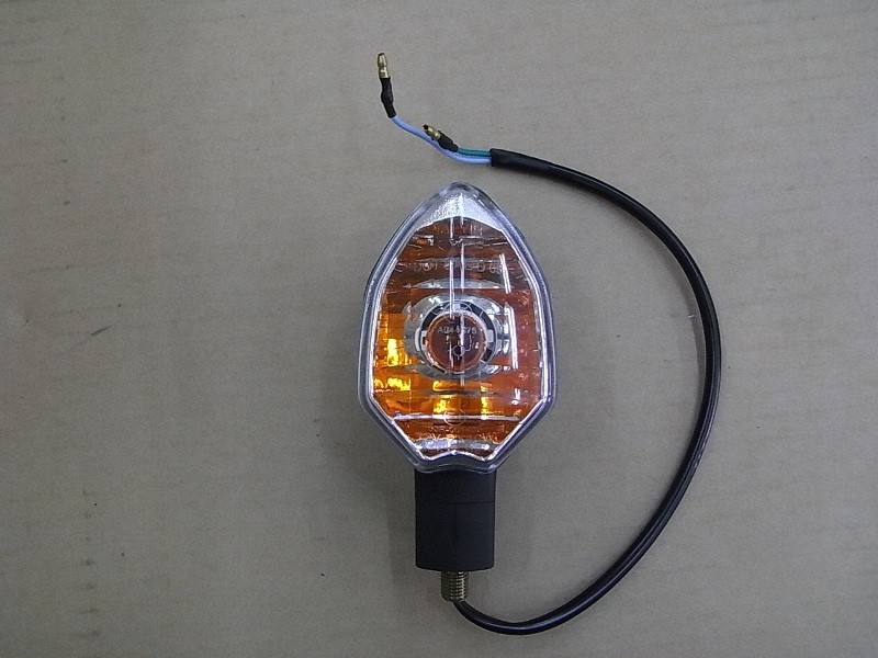 Указатель поворота задний правый