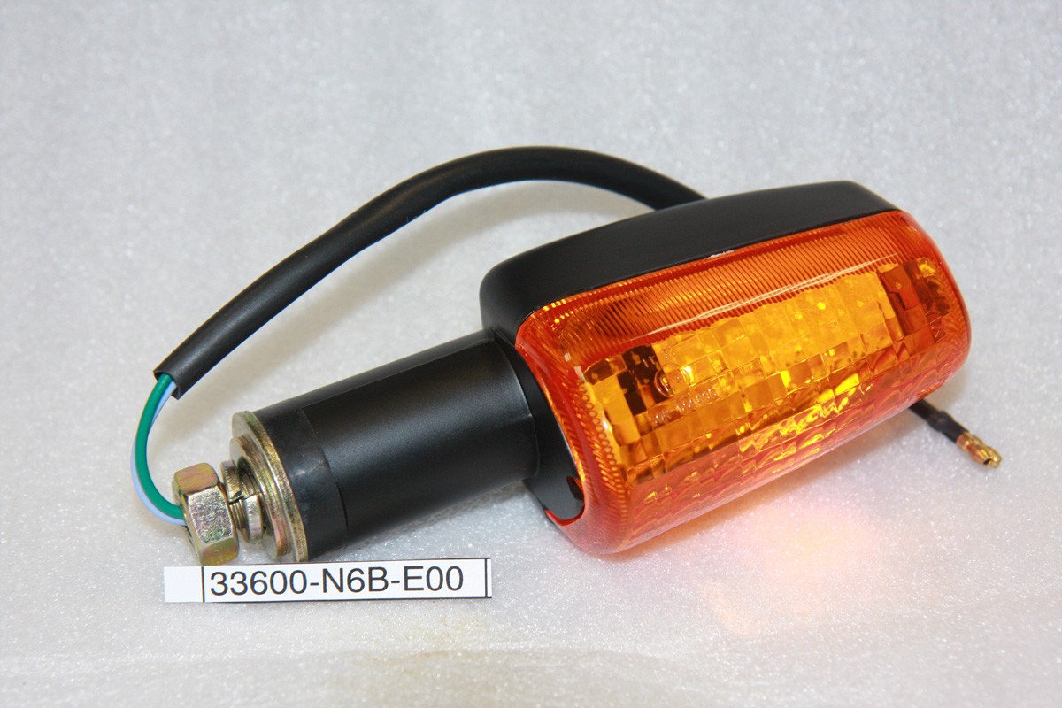 Указатель поворота задний правый