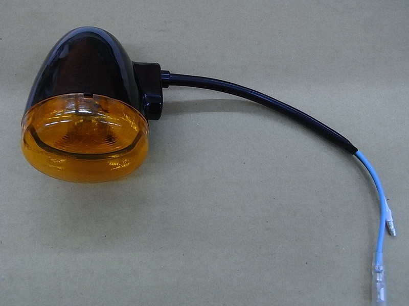 Указатель поворота задний правый