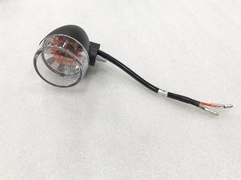 Указатель поворота задний левый