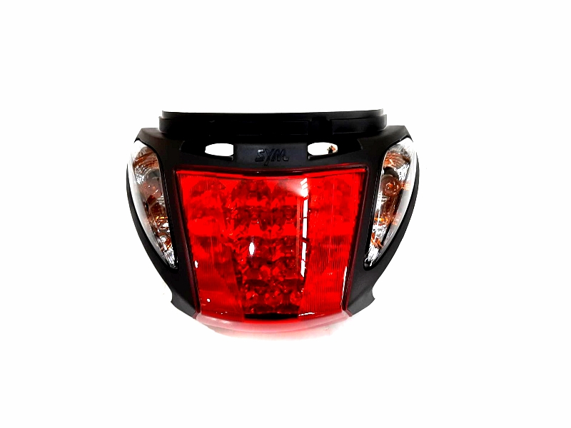 Фонарь задний в сборе