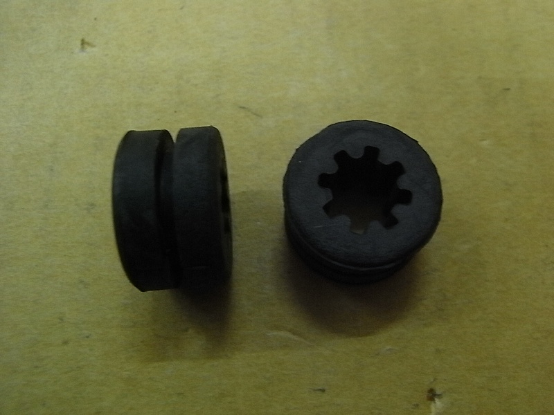 Прокладка установочная заднего фонаря