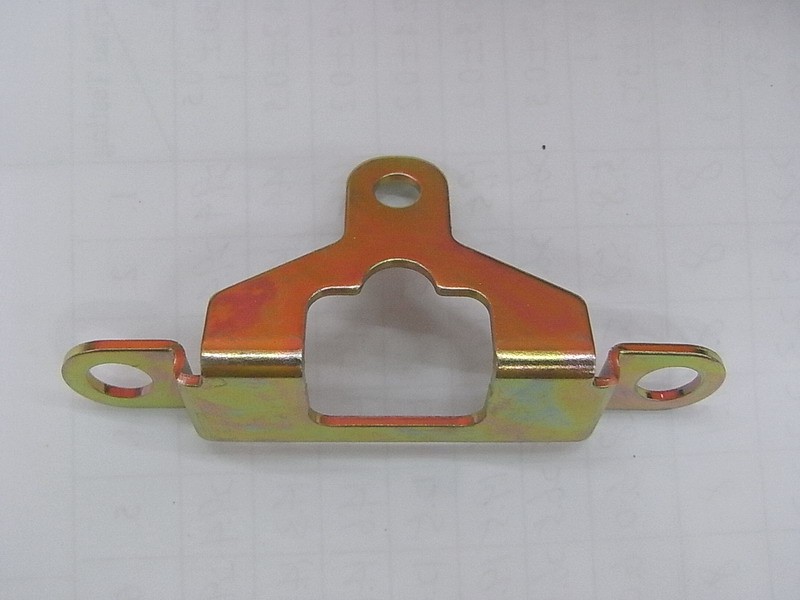 Кронштейн указателя поворотов задний правый