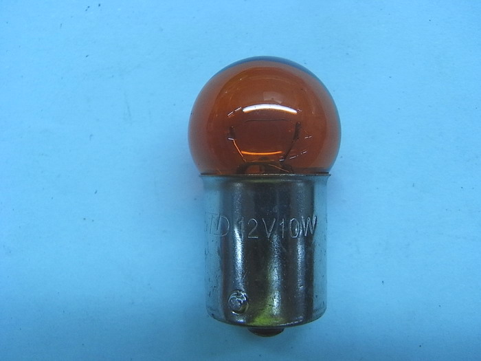 Лампа указателя поворота 12V/10W