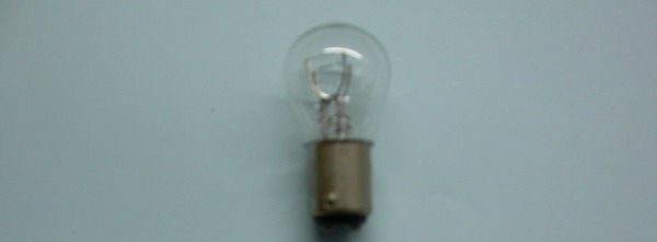 Лампа стоп сигнала 12V/18/5W