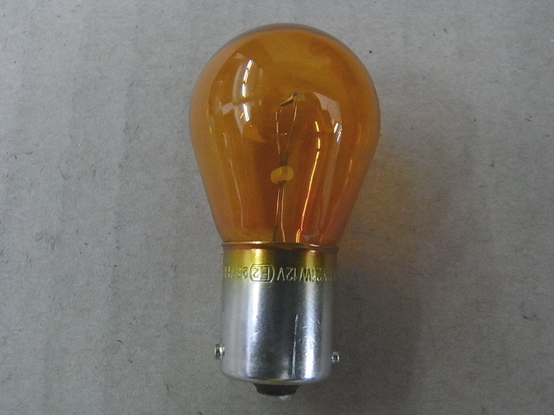 Лампа габарита