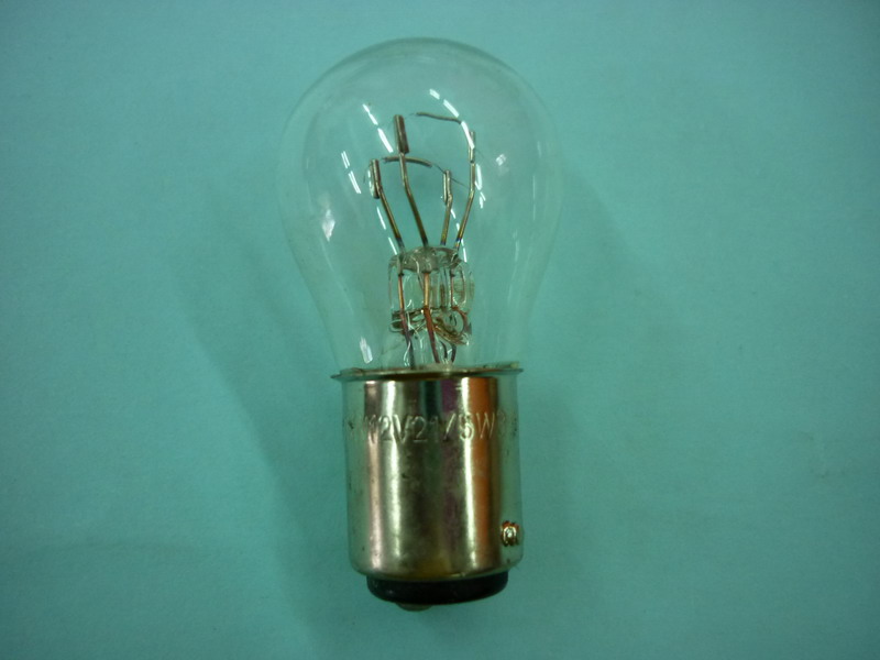 Лампа габарита 12v 21/5w