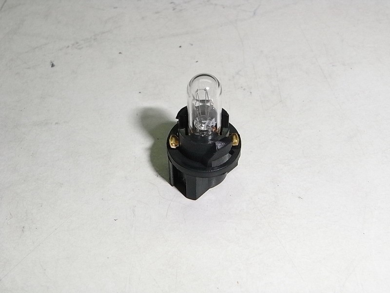 Лампа 12V/1.4W