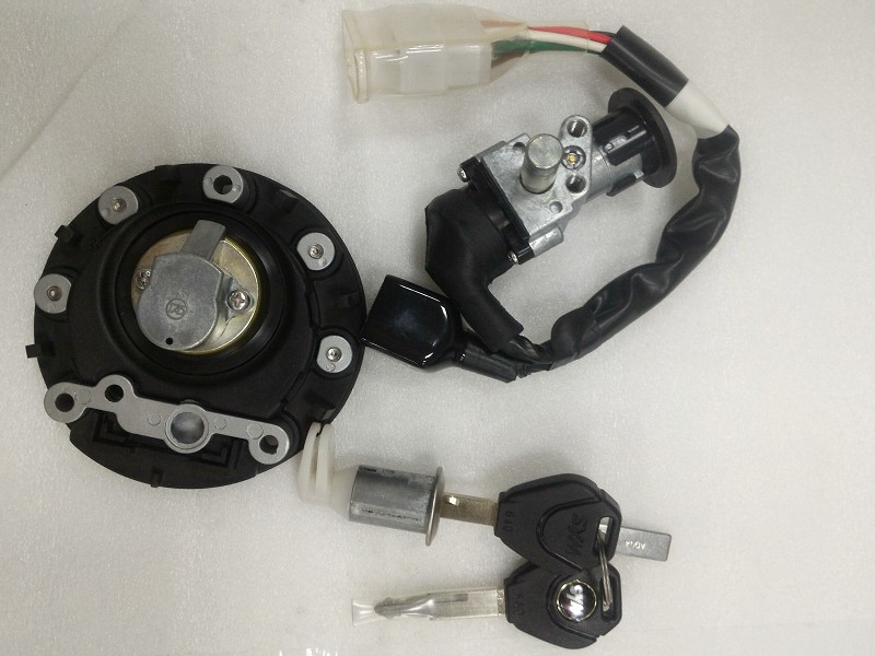 Замки комплект