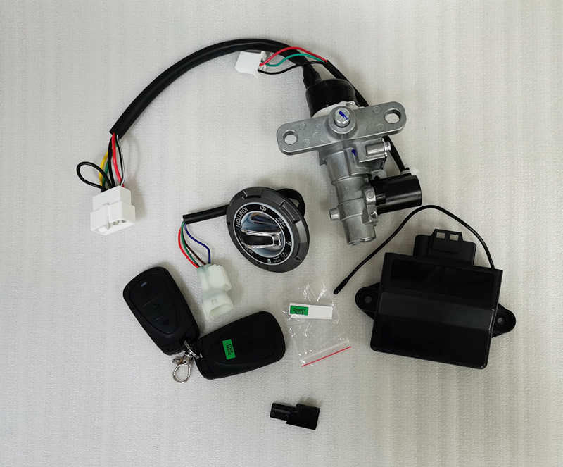 Замки комплект