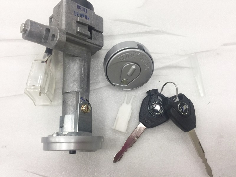 Замки комплект