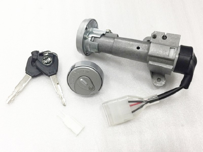 Замки комплект