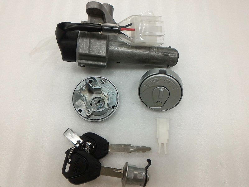 Замки комплект