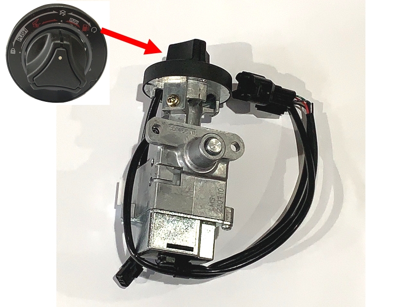 Замки комплект