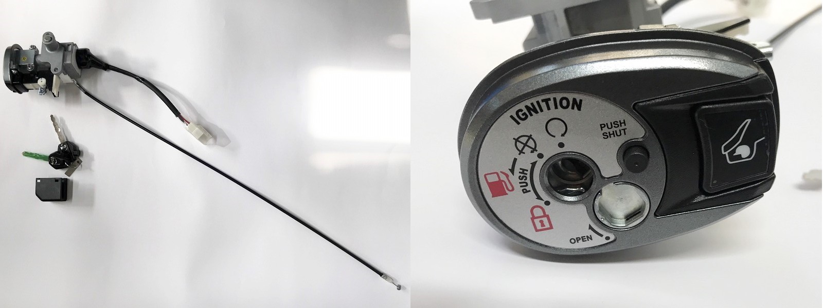 Замки комплект