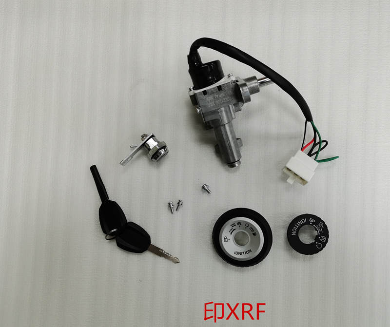 Замки комплект