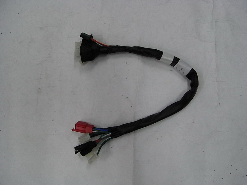 Жгут проводов для монтажа электрооборудования