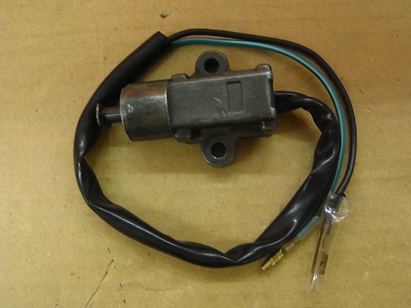 Датчик включенной передачи