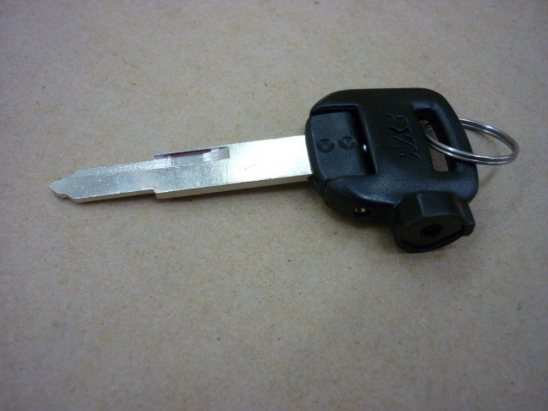 Ключ заготовка