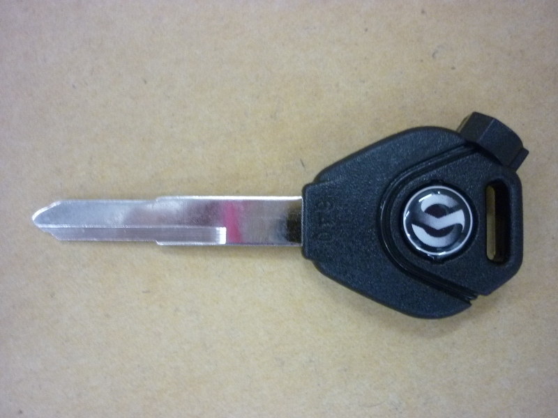 Ключ заготовка
