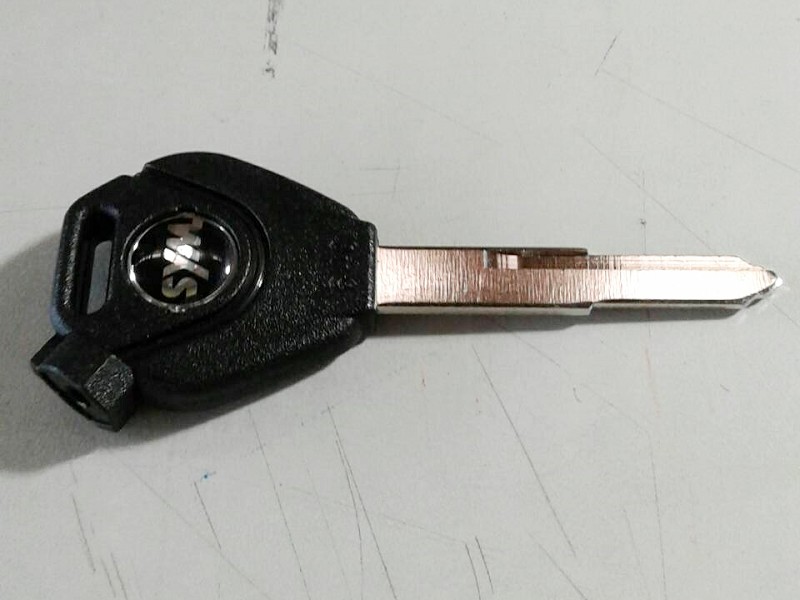 Ключ заготовка