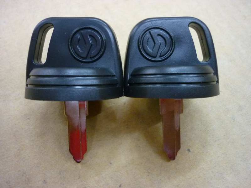 Ключ заготовка