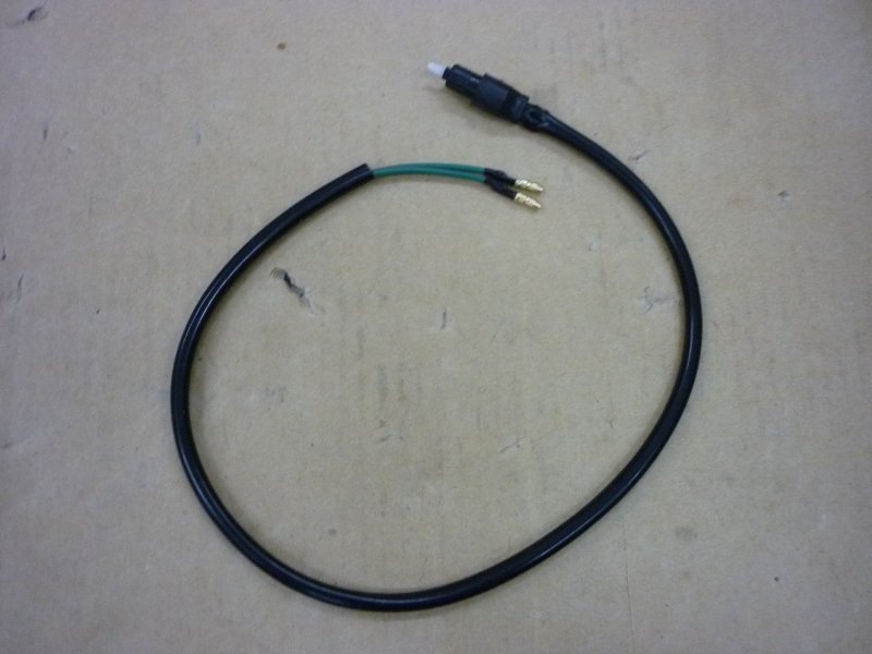 Выключатель рычага сцепления