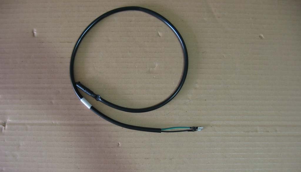 Выключатель стоп-сигнала