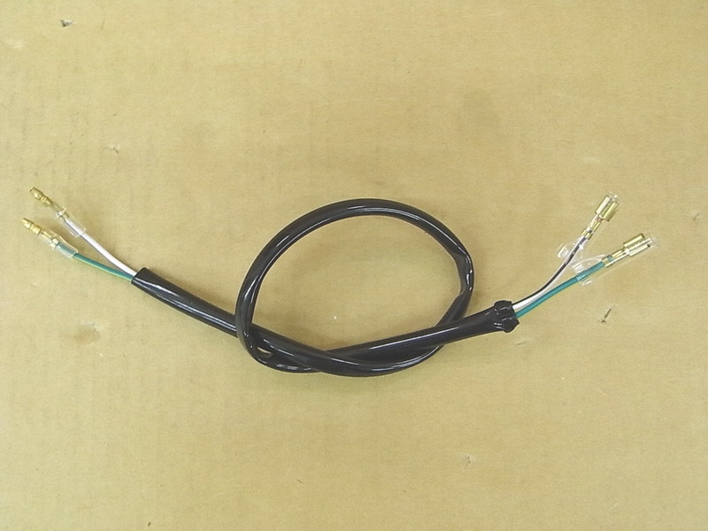 Провод концевика стоп сигнала