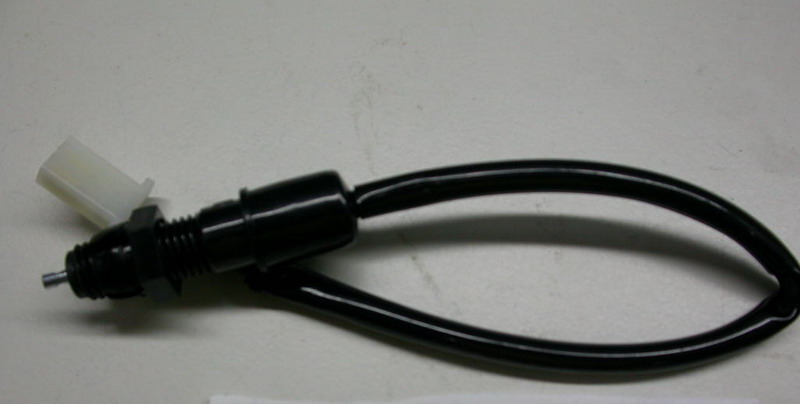 Выключатель стоп сигнала