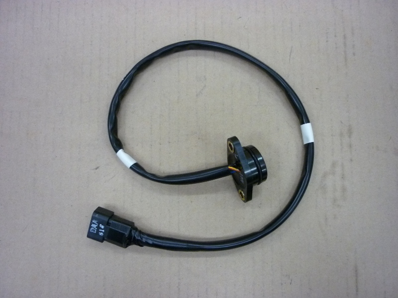 Датчик включенной передачи