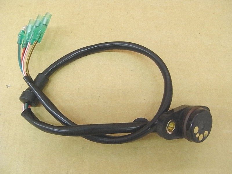 Датчик переключения передач