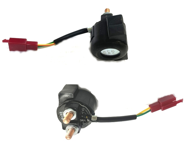 Реле стартера