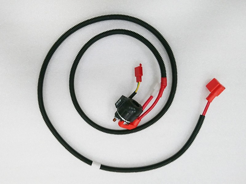 Реле стартера