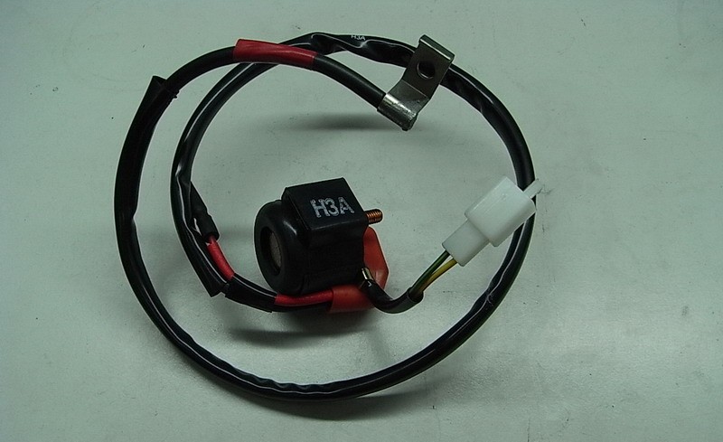 Реле стартера