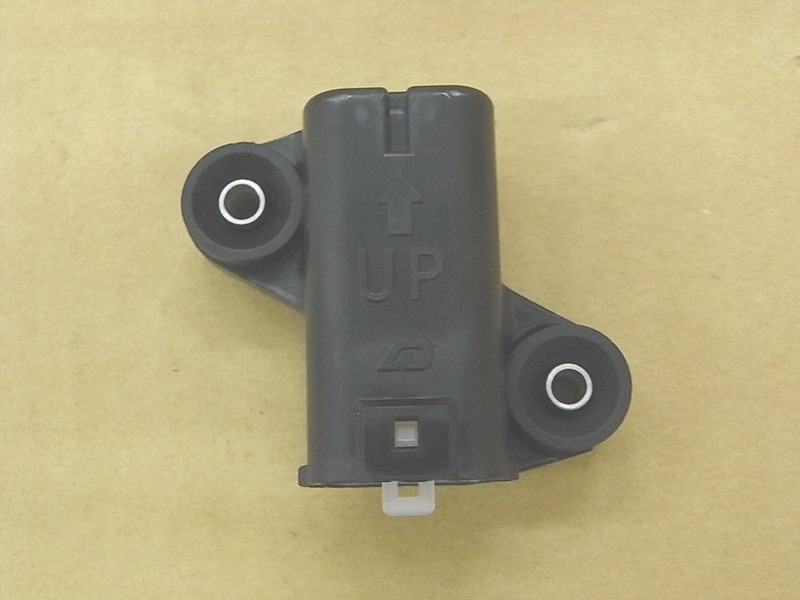 Датчик переворота