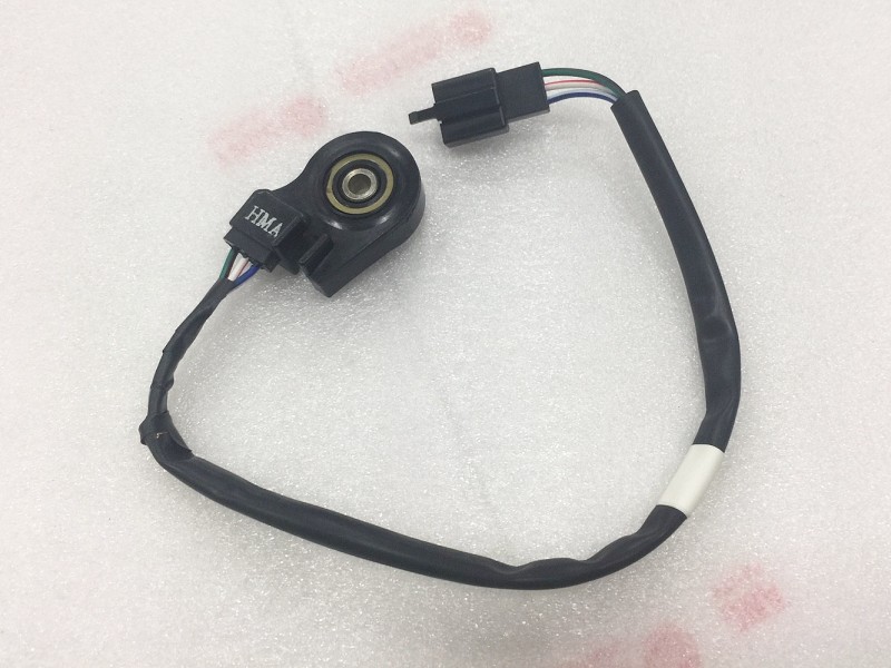 Выключатель концевой боковой опоры