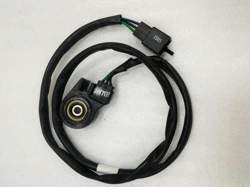 Выключатель концевой боковой опоры