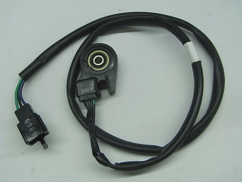 Выключатель концевой боковой опоры