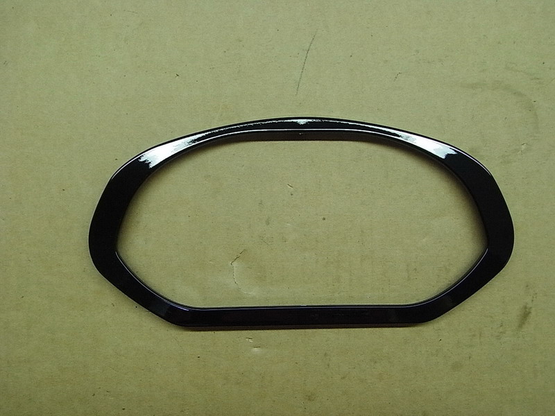 Рамка приборной панели