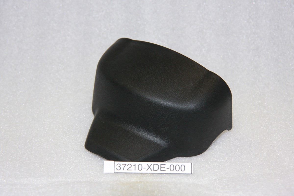 Корпус приборной панели