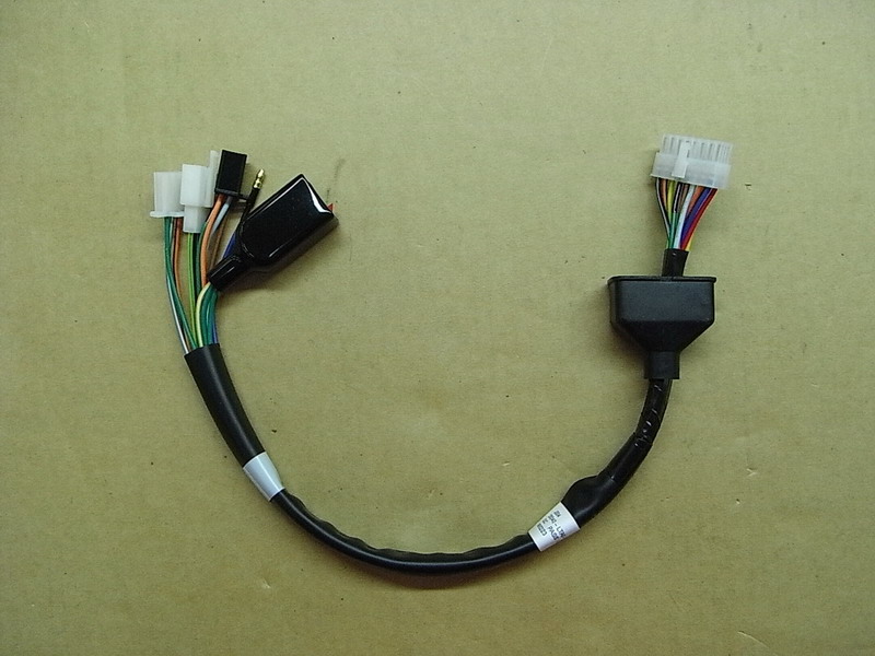 Жгут панели приборной