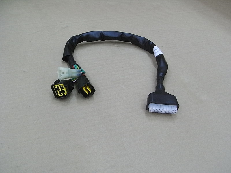 Жгут панели приборной