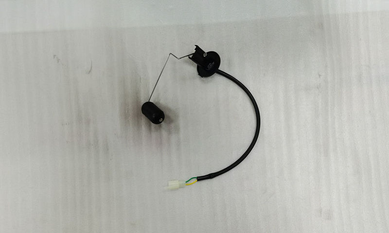 Датчик уровня топлива