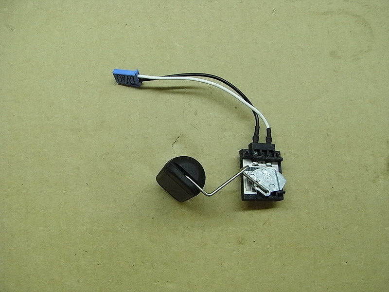 Датчик уровня топлива